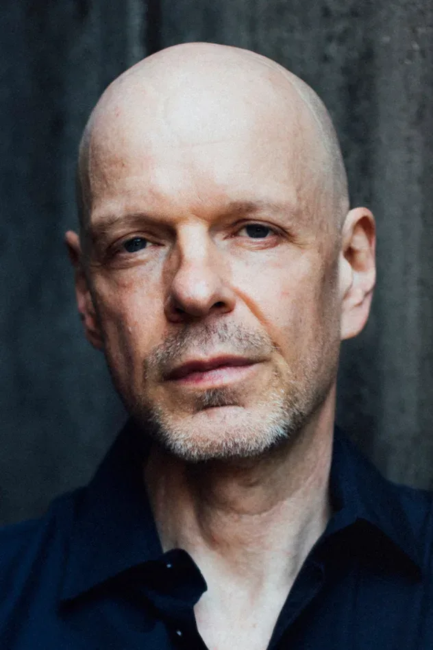 Cover image for Mats Reinhardt