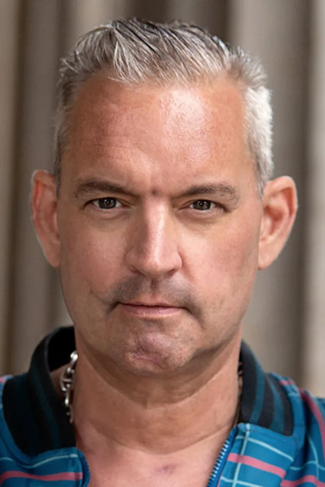 Christian Kahrmann fotoğrafı