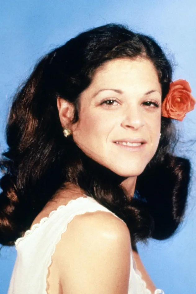 Gilda Radner fotoğrafı