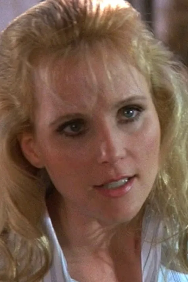 Melanie Kinnaman fotoğrafı