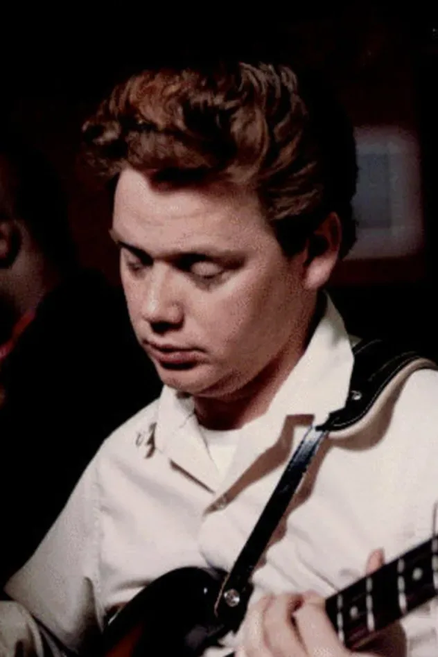 Imagen de portada para Donald 'Duck' Dunn