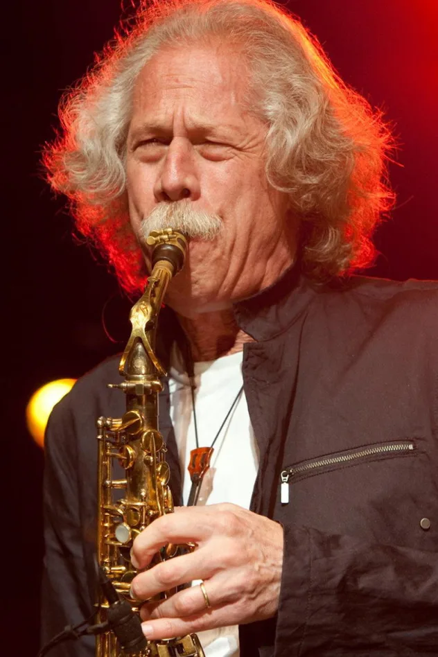 Lou Marini fotoğrafı