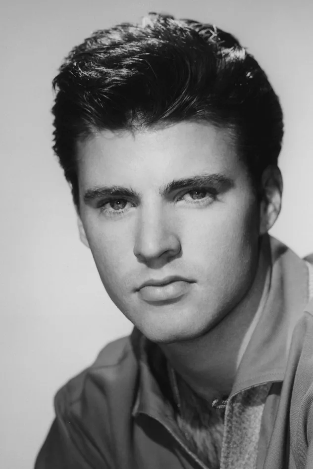Ricky Nelson fotoğrafı