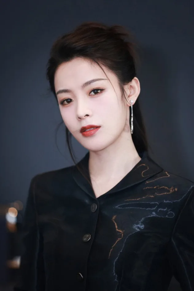 Chen Lijun fotoğrafı