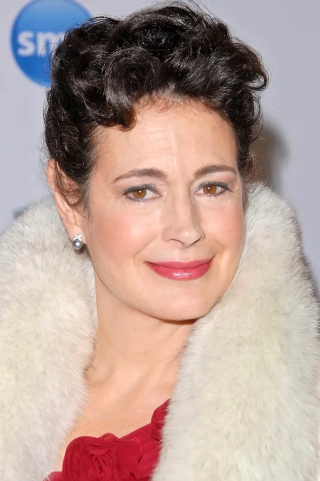 Sean Young fotoğrafı