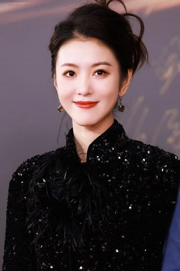 Li Yunxiao fotoğrafı