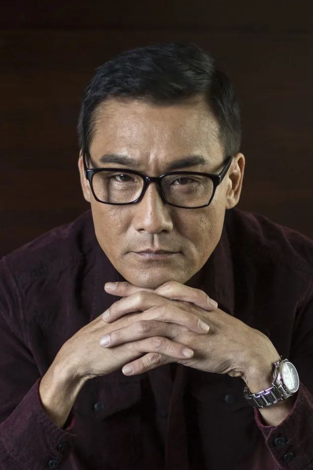 Tony Leung Ka-fai fotoğrafı