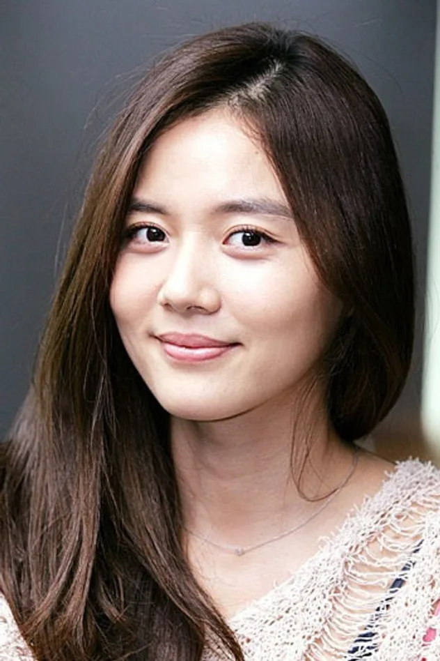 Kang Se-jung fotoğrafı