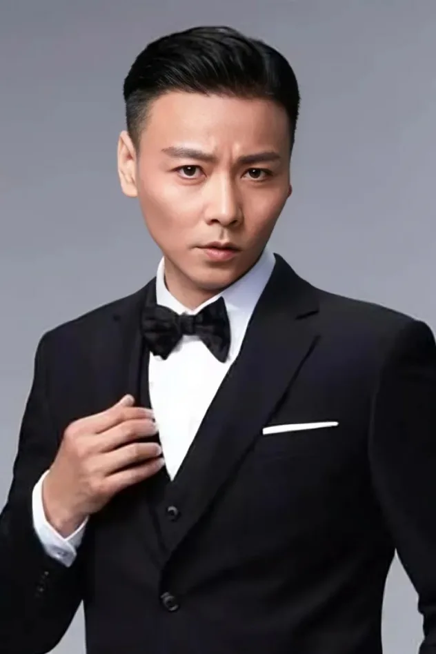 Max Zhang fotoğrafı