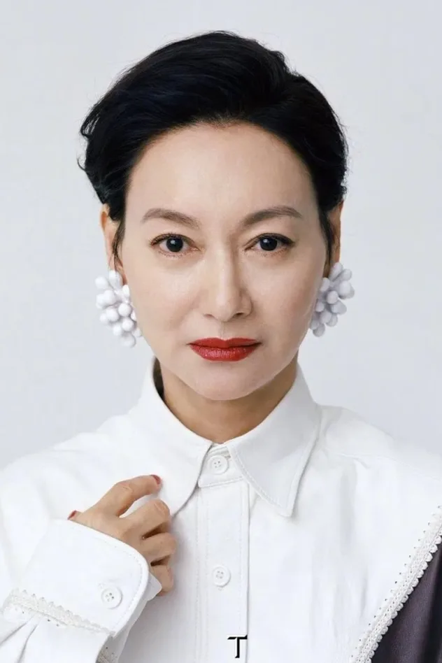 Kara Hui Ying-Hung fotoğrafı