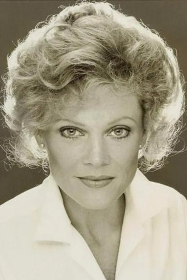 Deborah May fotoğrafı