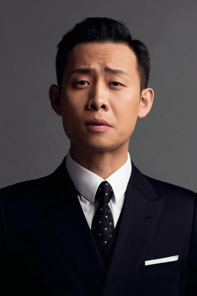 Zhang Yi fotoğrafı