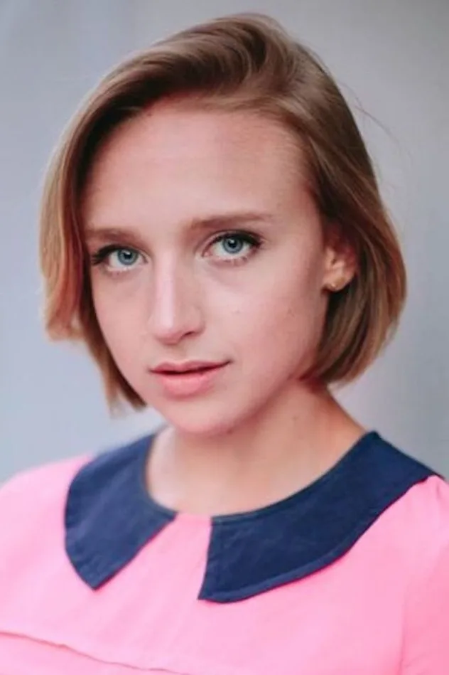 Amy Bruckner fotoğrafı