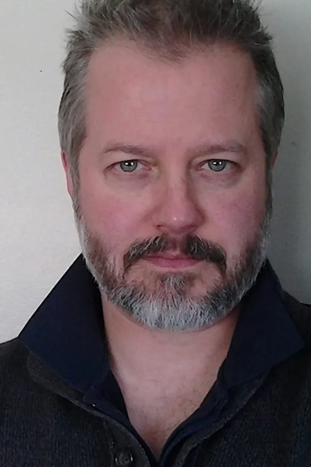 Jason McCune fotoğrafı