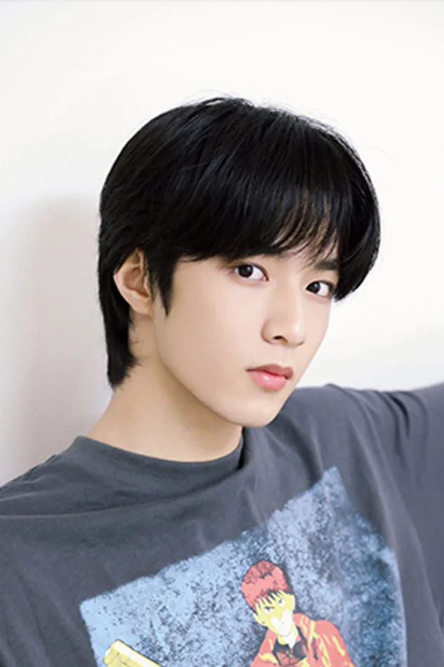 Liu Yaowen fotoğrafı
