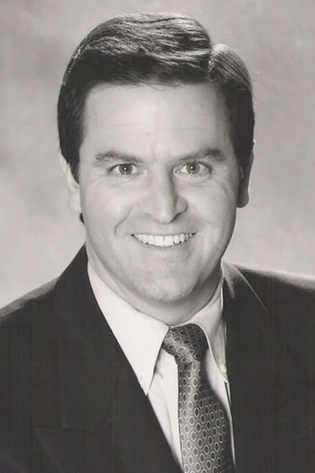 Richard Saxton fotoğrafı