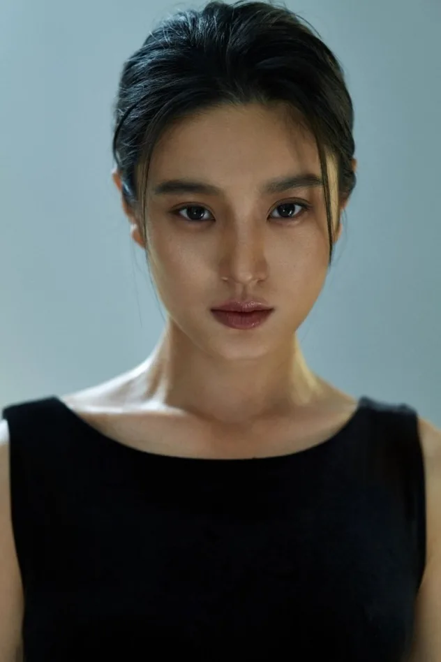 Xiong Jinyi fotoğrafı