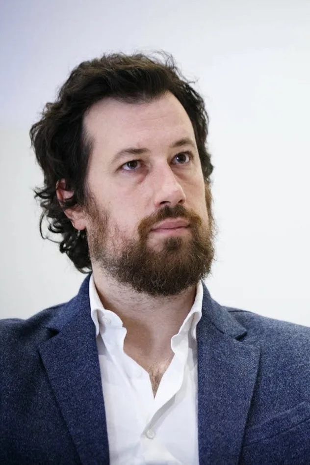 foto de Marco Missiroli