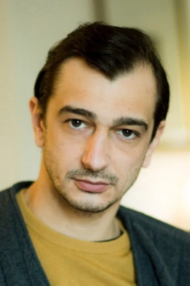 foto de Stefano Cipani