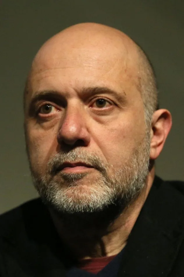 foto de Andrea Molaioli