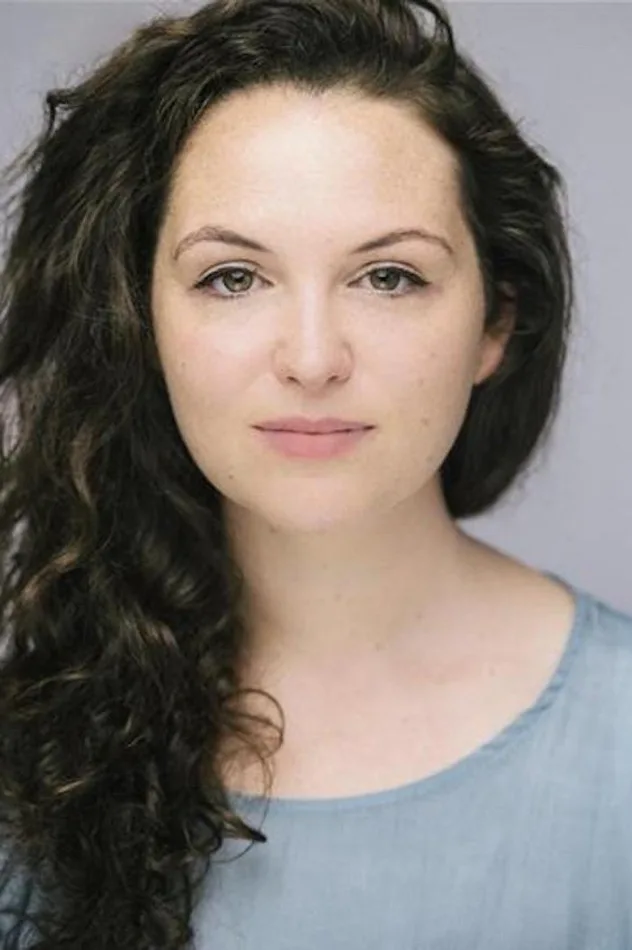 Обложка для Hannah James-Scott