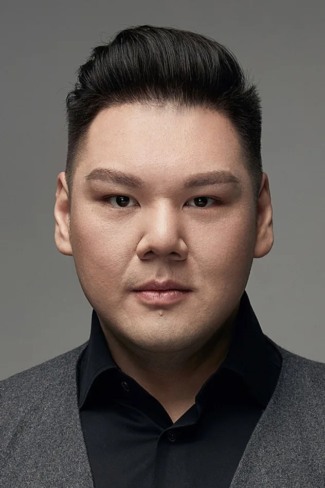 Zhang Yilong fotoğrafı