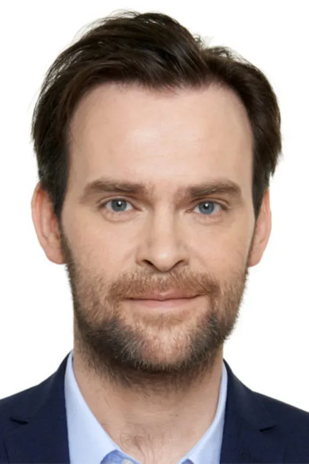 Обложка для Vidar Magnussen