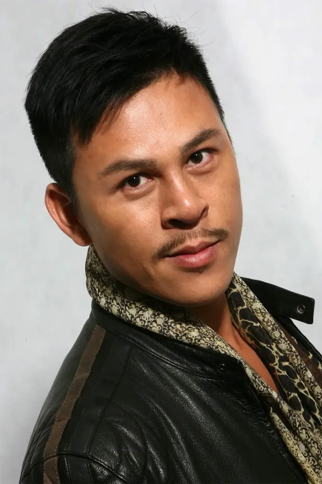 Xing Yu fotoğrafı