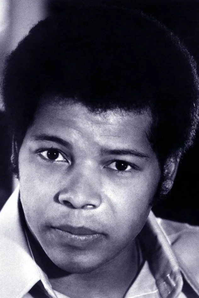 Felton Perry fotoğrafı