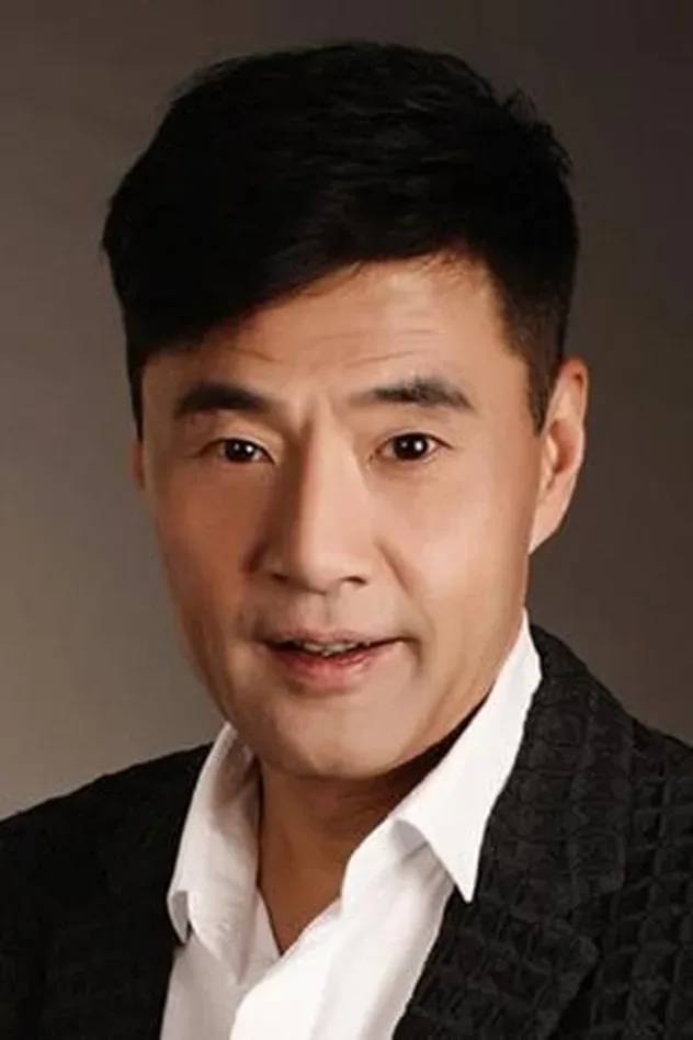 Cover image for Yu Rongguang