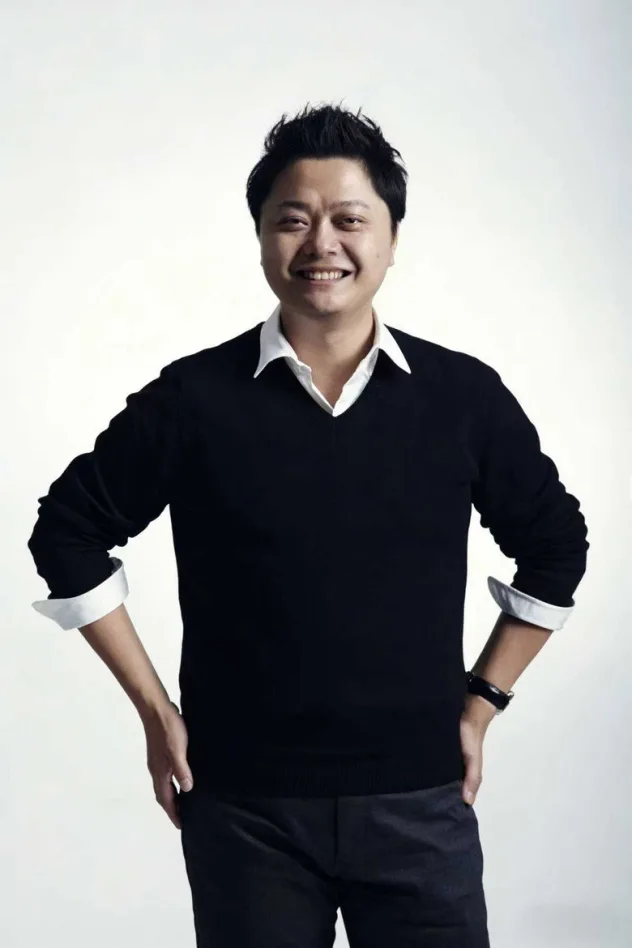 Larry Yang fotoğrafı