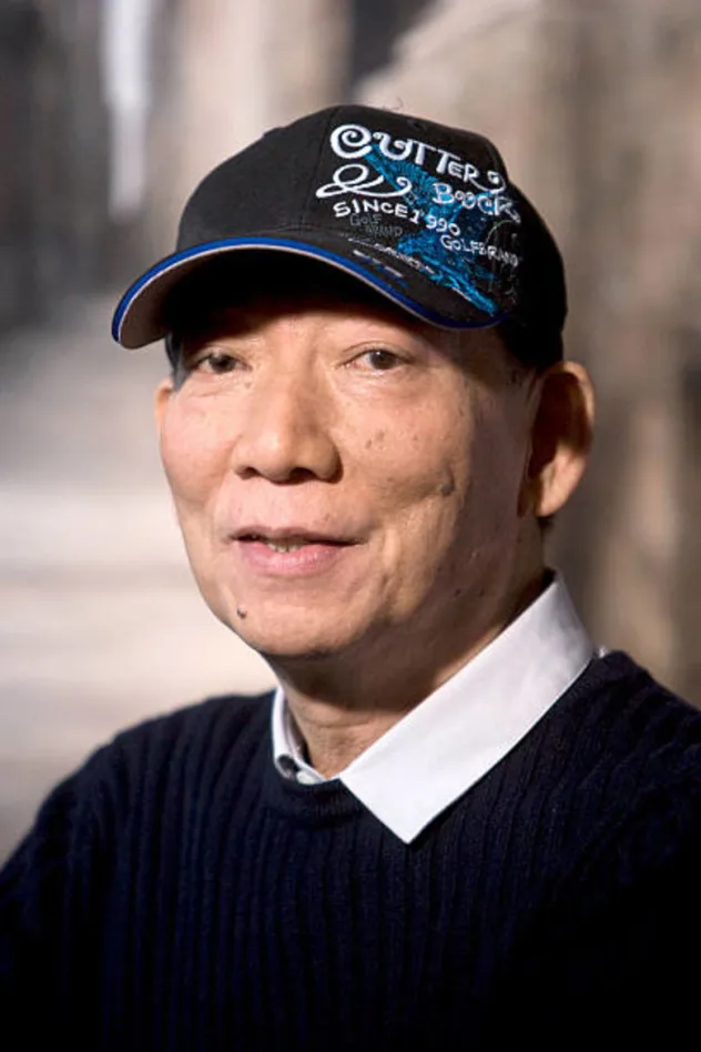 Yuen Woo-Ping fotoğrafı
