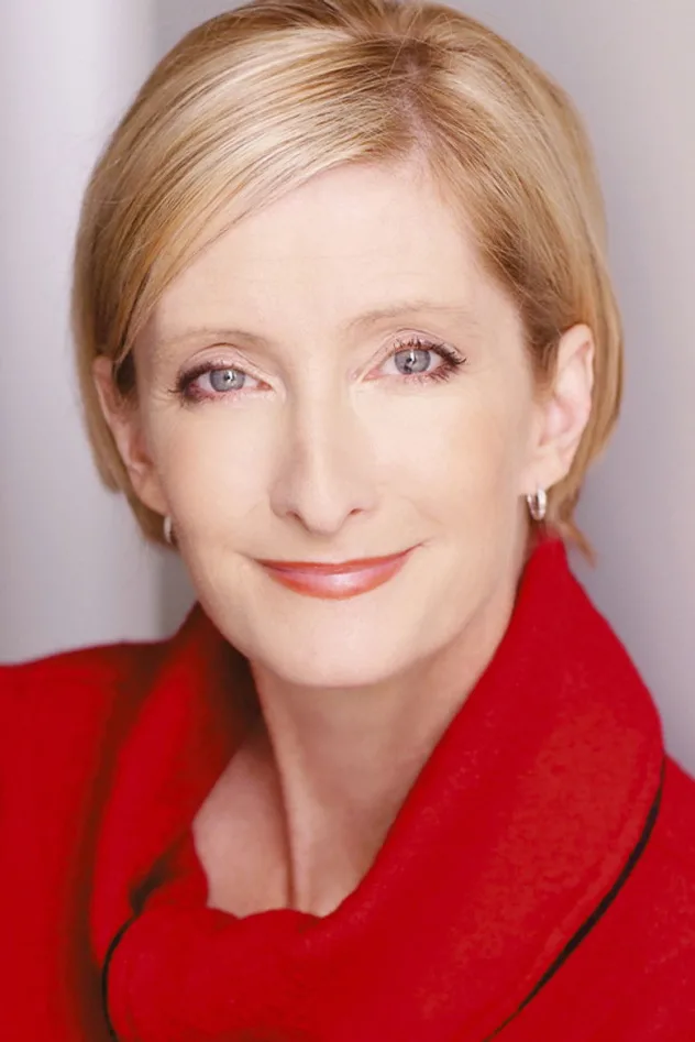 Sheila McCarthy fotoğrafı