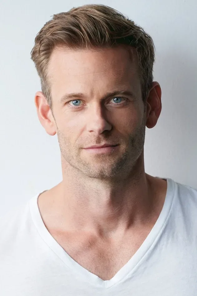 Eric Johnson için kapak görseli