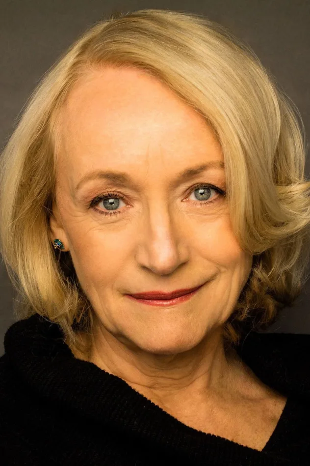 Rosemary Dunsmore fotoğrafı