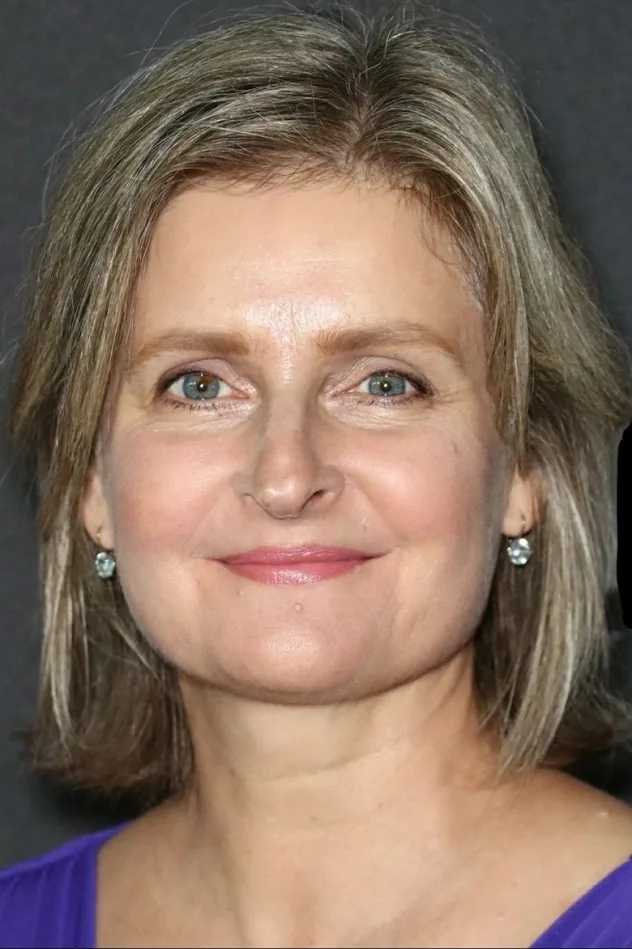Cathy Weseluck fotoğrafı