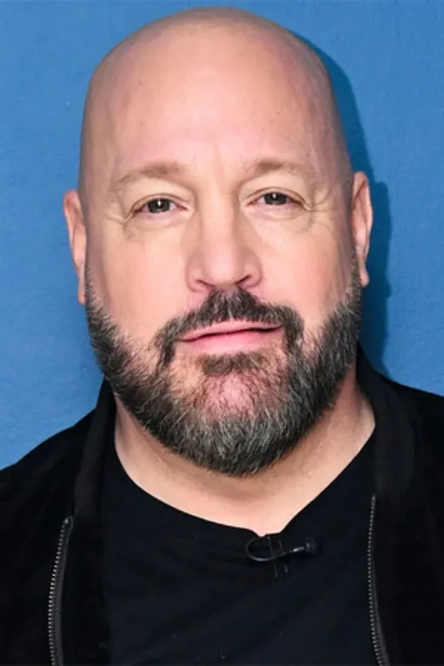 Kevin James fotoğrafı