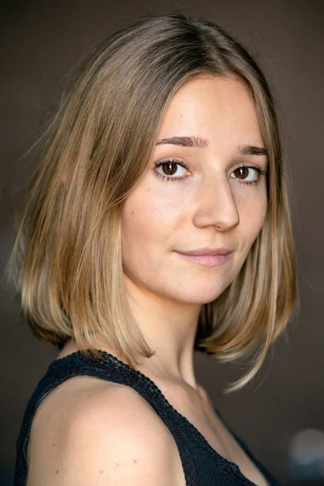 фото Mathilde Lundberg