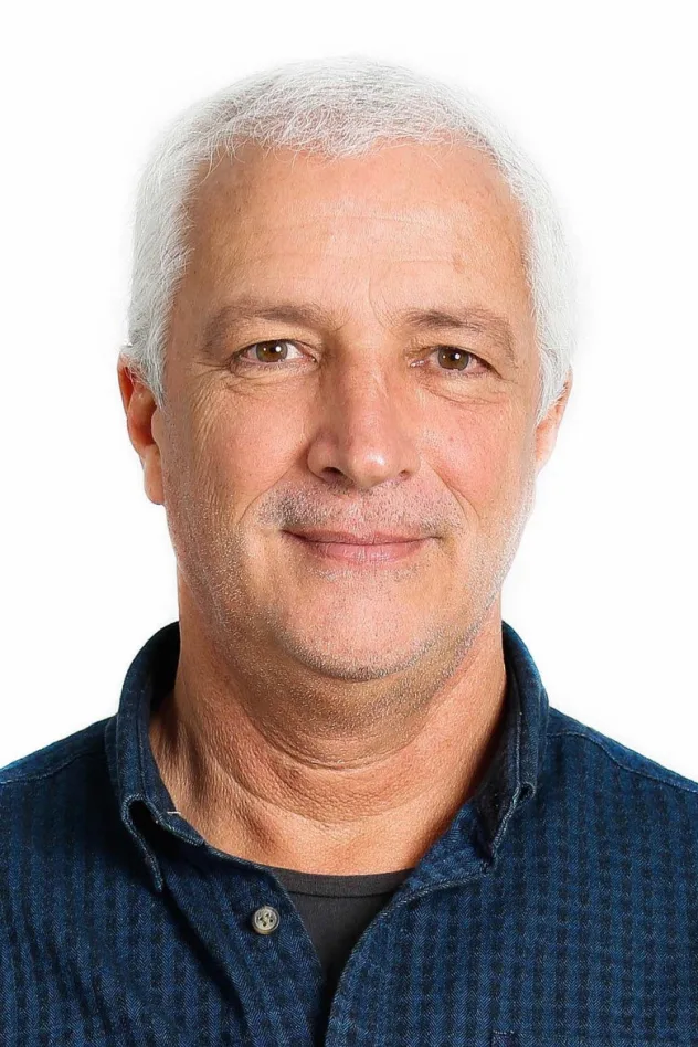 foto de Paulo Rosa