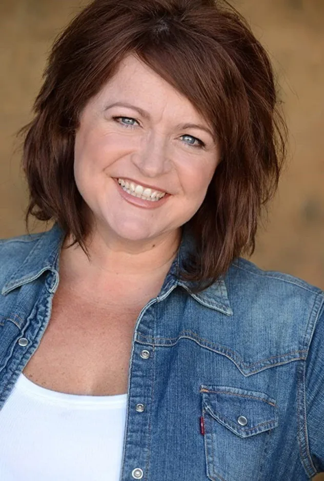 Angela Lee Sloan fotoğrafı