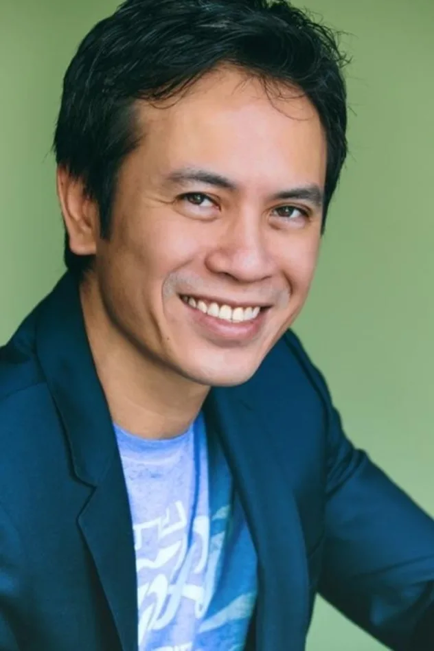 Evan Lai fotoğrafı