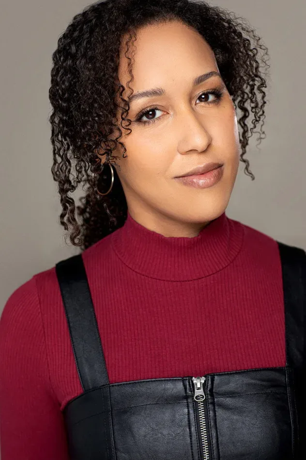 صورة الغلاف لـ Brie Carter