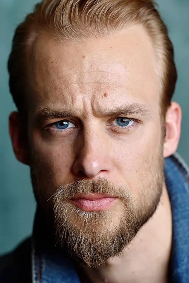 Bradley Dodds fotoğrafı