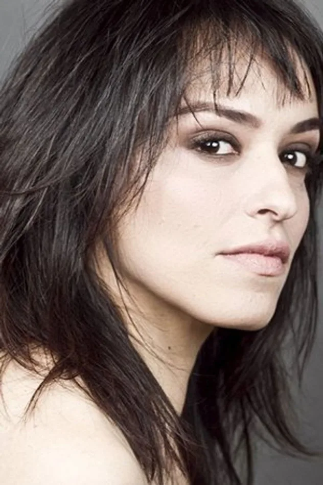 Caterina Silva fotoğrafı