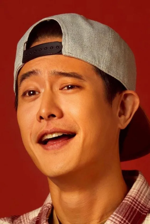 Thanakorn Chinnakul fotoğrafı