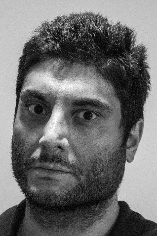 Andrea Logiudice fotoğrafı