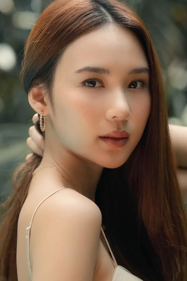 นริลญา กุลมงคลเพชร fotoğrafı