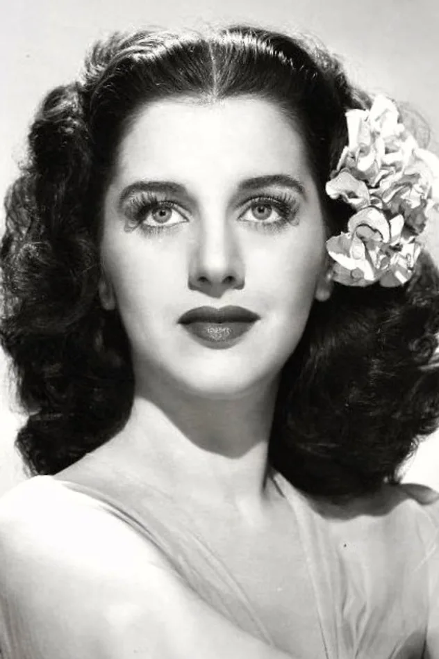 Marjorie Riordan