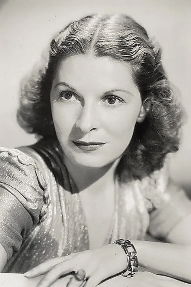 Imagen de portada para Fay Helm