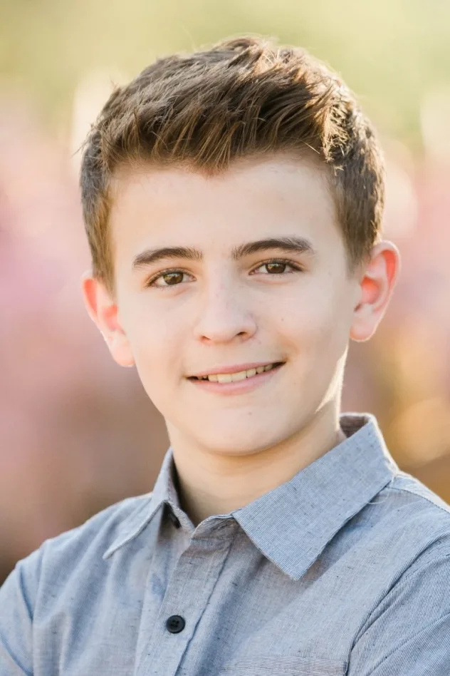 Collin Dean fotoğrafı